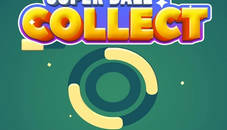 Super Ball Collect HTML5