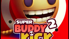 Super Buddy Kick 2