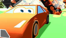 Super Car CHASE