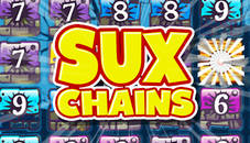 Super Chains