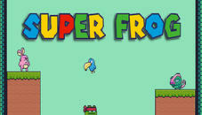 Super Frog