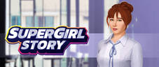 Super Girl Story