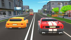 Super Highway Traffic Racing 3d 2022