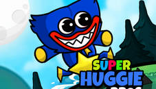 Super Huggie Bros