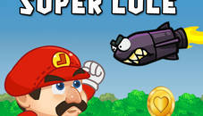 Super Lule Mario