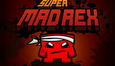 Super MadRex