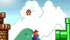 super Mario 1