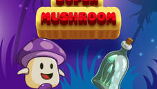 Super Mushroom