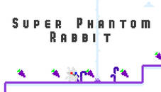 Super Phantom Rabbit