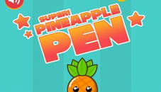 Super Pineapple Pen