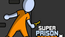 Super Prison Escape