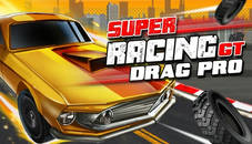 Super Racing GT : Drag Pro