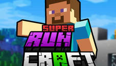 Super RunCraft