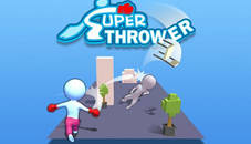 Super Thrower