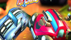 Super Toy Cars Racing Game