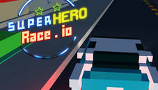 Superhero Race.IO