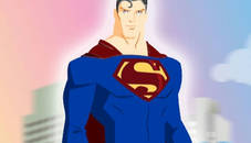 Superman Dress up