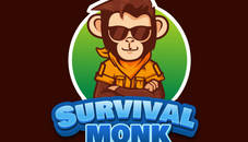 Survival Monk