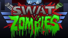 Swat Vs Zombies HD