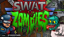 Swat vs Zombies