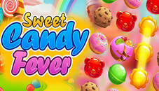 Sweet Candy Fever