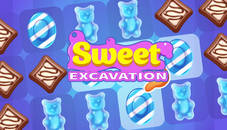 Sweet Excavation