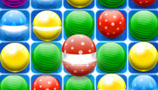 Sweet Fruit Candy - Candy Crush