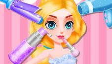 Sweet Princess Beauty Salon