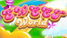 Sweet World TLG