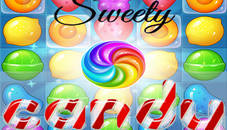 sweety candy