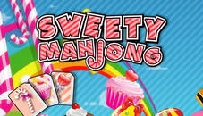 Sweety Mahjong