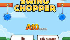 Swing Chopper