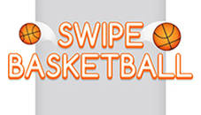 Swipe Basketball