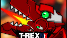 T-REX N.Y Online