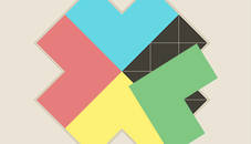 Tangram King