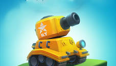 Tank Defender 3