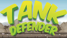 Tank Defender HD