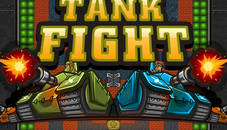 Tank Fight