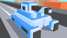 Tank Rush 3D