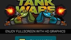 Tank Shooting Game