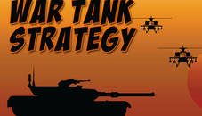 Tank Strategy Game