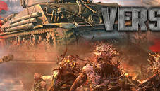 Tank VS Zombies