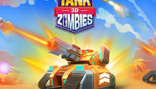 Tank Zombies 3D