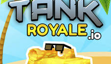 tankroyale.io