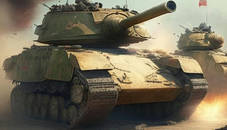 Tanks: Counteroffensive