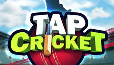 Tap Cricket