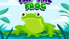 Tap The Frog