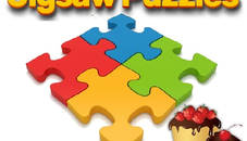 Tasty Food Jigsaw Puzzle