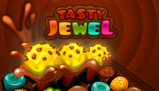 Tasty Jewel