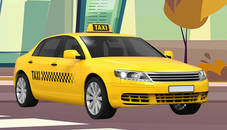 Taxi Parking Challenge 2